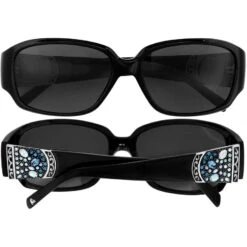 Crystal Voyage Sunglasses 12 Crystal Voyage Sunglasses -Brighton Shop crystal voyage sunglasses black 2 d2c6ab30 4f27 440a 91f9 b806cdccb748