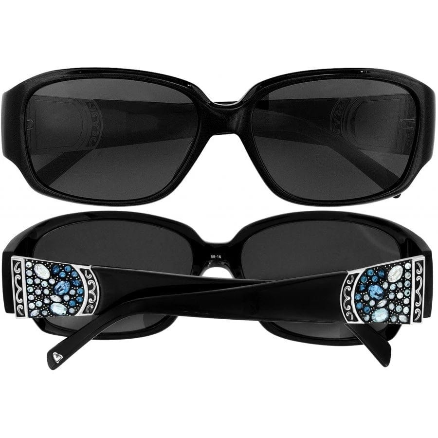 Crystal Voyage Sunglasses 5 Crystal Voyage Sunglasses - Image 3