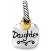 Daughter Always Charm 2 Daughter Always Charm -Brighton Shop daughter always charm silver gold 0 f0278ffb 6234 4216 947d f3cd0b9a2270