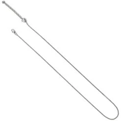 Dazzling Love Blue Heart Charm Necklace -Brighton Shop dazzling love blue heart charm necklace silver blue 1 9c2856cb 9d42 48e7 932d d713dee7ee84