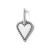 Dazzling Love Petite Charm -Brighton Shop dazzling love petite charm silver white 0 42a2ddb2 8cc2 4a1a b725 b33b19feffe1