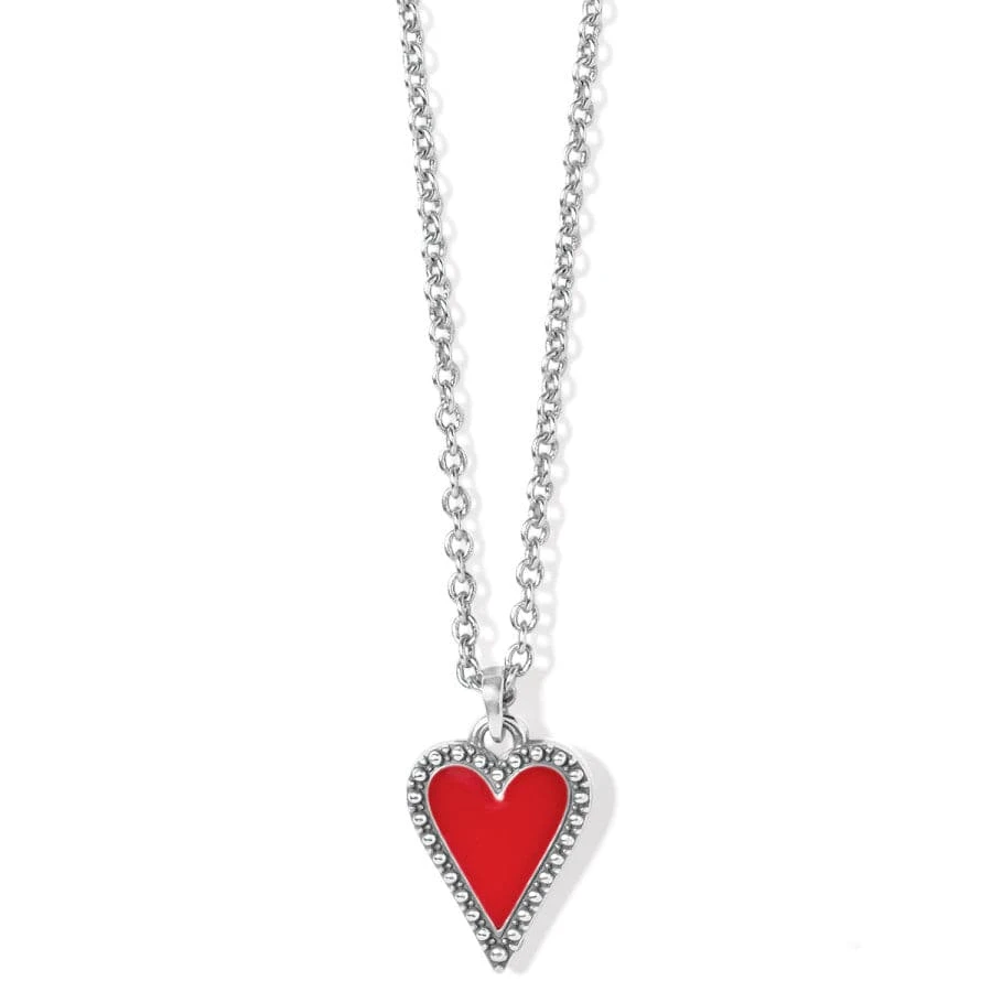 Dazzling Love Petite Necklace 7 Dazzling Love Petite Necklace - Image 5