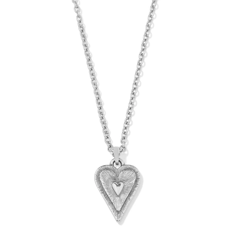 Dazzling Love Petite Necklace 8 Dazzling Love Petite Necklace - Image 6