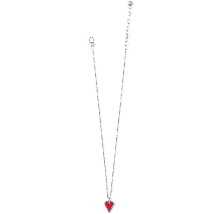 Dazzling Love Petite Necklace 9 Dazzling Love Petite Necklace - Image 7