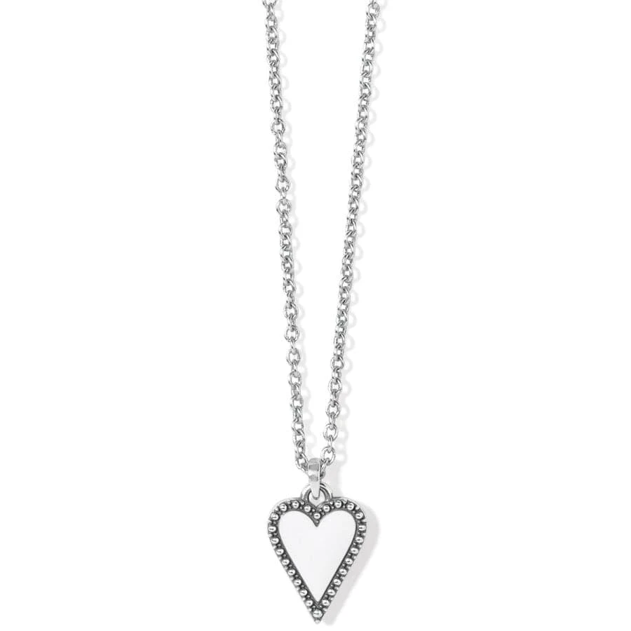 Dazzling Love Petite Necklace 4 Dazzling Love Petite Necklace - Image 2