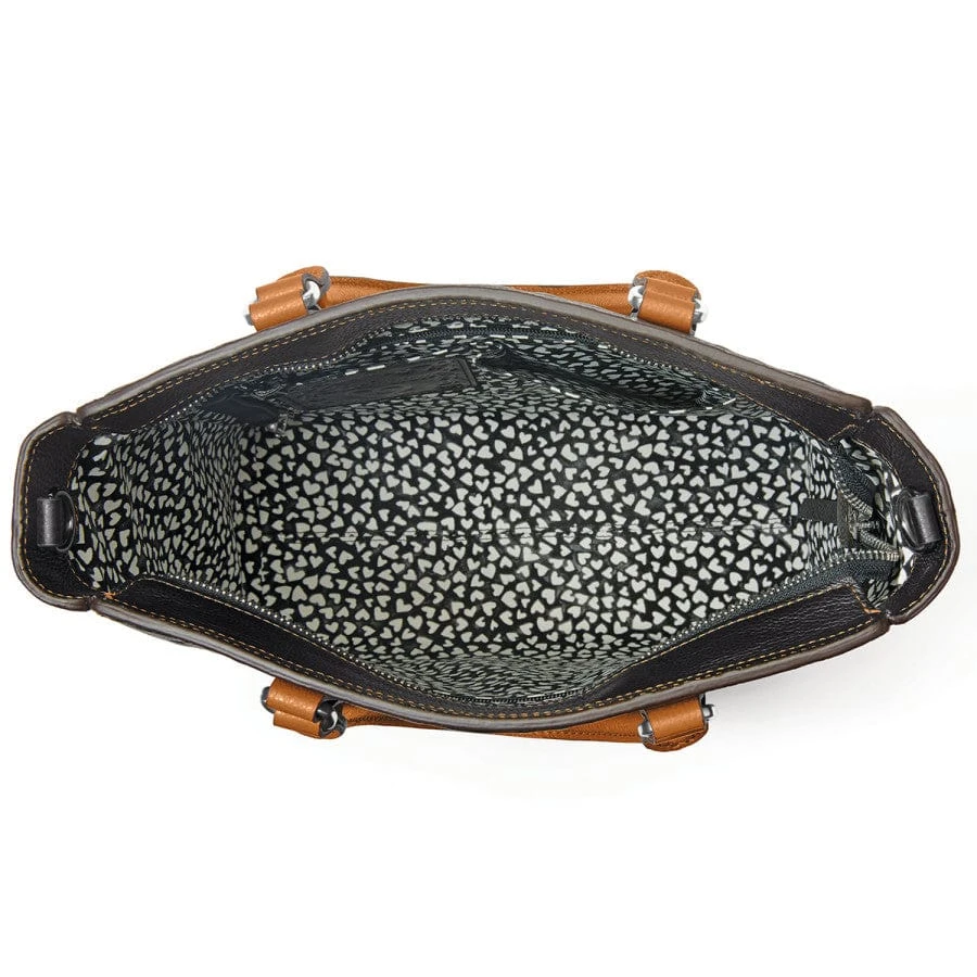 Deeply In Love Hand-Held Tote 8 Deeply In Love Hand-Held Tote - Image 6