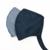 Denim Face Mask (2 Pack) -Brighton Shop denim face mask 2 pack blue 0 1b329769 7329 4c2e b49a bd2be0f167d0