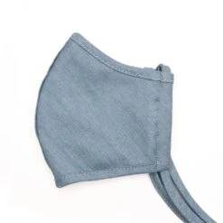 Denim Face Mask (2 Pack) 11 Denim Face Mask (2 Pack) -Brighton Shop denim face mask 2 pack blue 1 265a03dc 96b8 45ab 8845 6f077ecac616