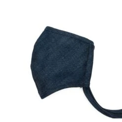 Denim Face Mask (2 Pack) 12 Denim Face Mask (2 Pack) -Brighton Shop denim face mask 2 pack blue 2 097979e2 deb8 4b87 b269 26be9f8b24c0