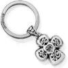 Divinity Cross Key Fob -Brighton Shop divinity cross key fob silver 0 71ffc1ac f48b 40f7 81d0 2ecaebdd8baf