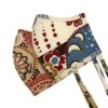 Dottie Floral Face Mask (2 Pack) -Brighton Shop dottie floral face mask 2 pack multi 0
