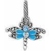 Dragonfly Charm 2 Dragonfly Charm -Brighton Shop dragonfly charm silver blue 0 f1a22cf7 afcd 496f a247 615a3f5ee0a8