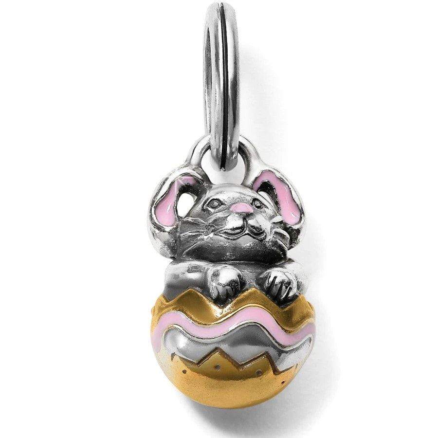 Easter Bunny Charm 3 Easter Bunny Charm