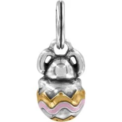 Easter Bunny Charm 5 Easter Bunny Charm -Brighton Shop easter bunny charm silver gold 1 30693d0e 58ce 40c9 90f4 a2d89ad02940