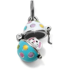 Easter Egg Charm -Brighton Shop easter egg charm multi 1 40e48c39 0030 41e8 a31b 392c90d38598