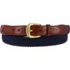 Elastic Cord Croco Tab Taper Belt -Brighton Shop elastic cord croco tab taper belt navy 0 bc026958 526e 4d6e 9166 21e2d00c3a7e