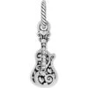 Electric Heart Charm -Brighton Shop electric heart charm silver 0 0e7b10bb aeb8 4709 a0d4 c43bb570ed8f