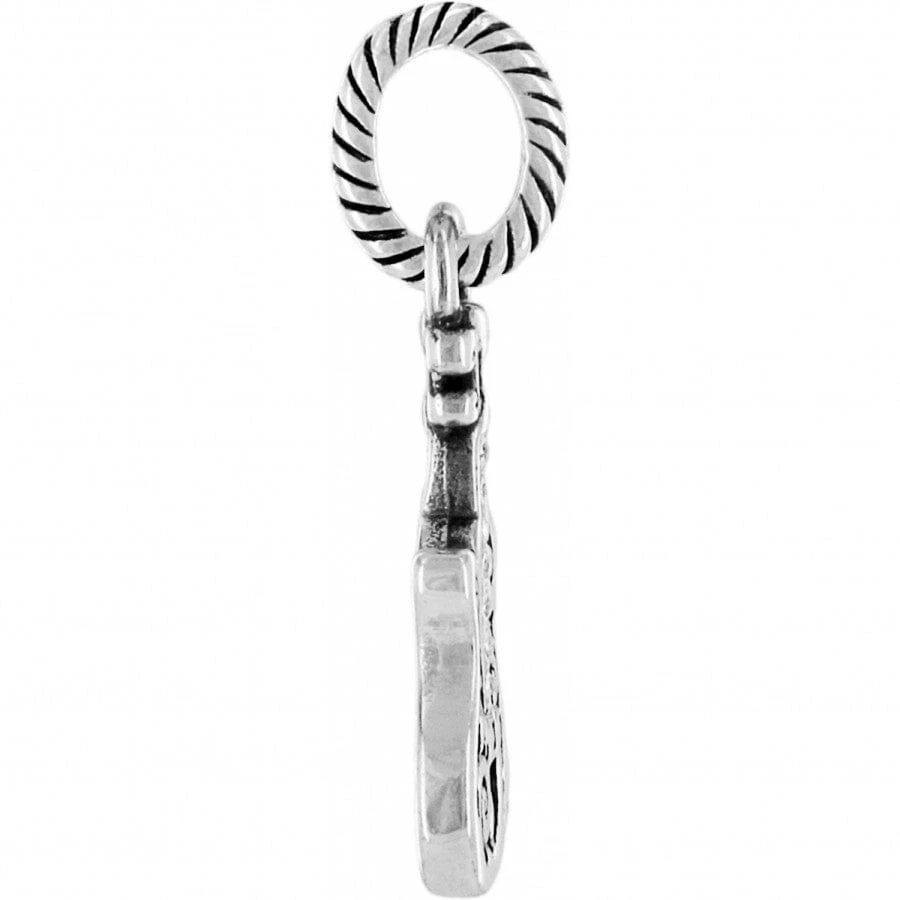 Electric Heart Charm 4 Electric Heart Charm - Image 2