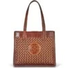 Ellis Large Tote -Brighton Shop ellis large tote whisky cognac 0 3f5852be f32c 4bfe 8751 61bc83307498