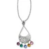 Elora Gems Drops Necklace -Brighton Shop elora gems drops necklace multi 0 d66f069b bb08 4158 88dd b4c7a96dfae5