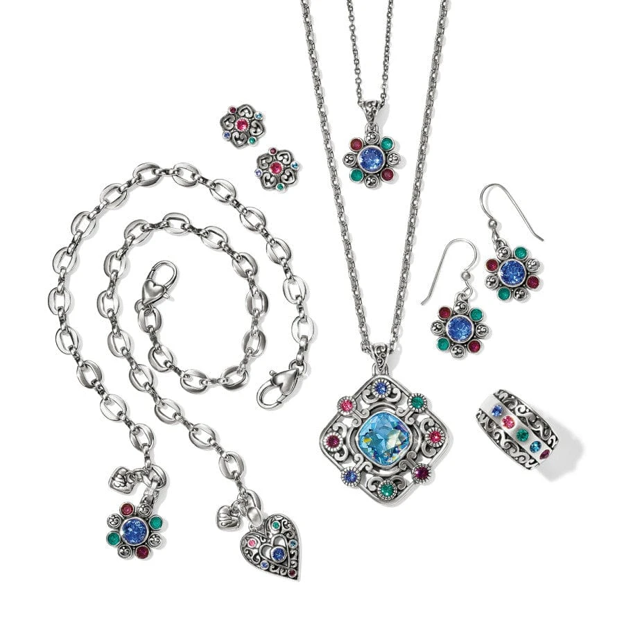 Elora Gems Ring 5 Elora Gems Ring - Image 3