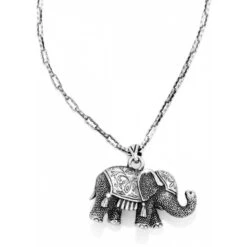 Elphy Necklace 6 Elphy Necklace -Brighton Shop elphy necklace silver 1 f8d9487b 5107 4572 b838 89e5bd2c2fb8