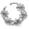 Enchanted Garden Bracelet -Brighton Shop enchanted garden bracelet silver 0 137d2954 98ec 4908 9d23 ab7519956a2d