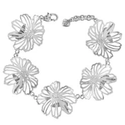 Enchanted Garden Bracelet -Brighton Shop enchanted garden bracelet silver 1 81ce1c48 805a 4e40 afcc 2cf665d3ed27
