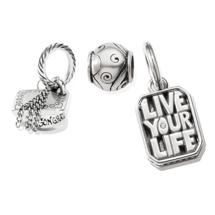 Enjoy Life Grad Gift Set 3 Enjoy Life Grad Gift Set