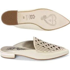Enya Mules 8 Enya Mules -Brighton Shop enya mules white 2 d3369e9e 0a83 483f bf54 1fb5b4e2cc91