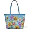Everly Tote 2 Everly Tote -Brighton Shop everly tote multi 0