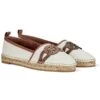 Evita Espadrilles 2 Evita Espadrilles -Brighton Shop evita espadrilles shoe white 0