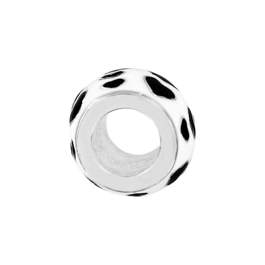 Fashionista Black Hearts Bead 4 Fashionista Black Hearts Bead - Image 2