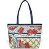 Fashionista Garden Variety Large Tote -Brighton Shop fashionista garden variety large tote multi 0