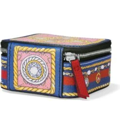 Fashionista Jewel Small Square Jewelry Case 7 Fashionista Jewel Small Square Jewelry Case -Brighton Shop fashionista jewel small square jewelry case black multi 2 4c4f3e3e 7c29 43be 9b40 c92cc04e569a