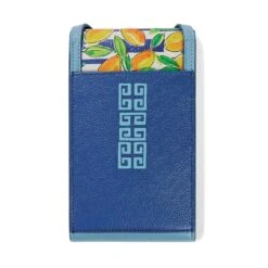 Fashionista Santorini Phone Organizer -Brighton Shop fashionista santorini phone organizer multi 2