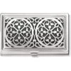 Ferrara Card Case 2 Ferrara Card Case -Brighton Shop ferrara card case silver 0 dd4c95c5 c78f 406c a631 065d0233b100
