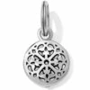 Ferrara Charm 1 Ferrara Charm -Brighton Shop ferrara charm silver 0 476dfb81 3b6b 4e51 a3a6 949d34fc6a46
