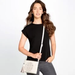 Ferrara City Organizer -Brighton Shop ferrara city organizer white 4