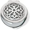 Ferrara Compact Mirror -Brighton Shop ferrara compact mirror silver 0 ca0cd1a8 0cde 40ae ac7e 1ac74307d49d