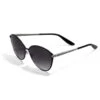 Ferrara Gatta Sunglasses -Brighton Shop ferrara gatta sunglasses black silver 0 6bf71334 4420 41ef a3f8 c41550847976