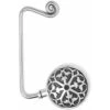 Ferrara Handbag Hook -Brighton Shop ferrara handbag hook silver 0 7fa0d600 eaa0 4304 a734 93ace4969b2b