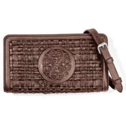Ferrara Montecito Zip Wallet -Brighton Shop ferrara montecito zip wallet whisky 0 7735c106 a0a9 4af3 bec9 42c94a9fa3f5
