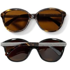 Ferrara Novella Sunglasses -Brighton Shop ferrara novella sunglasses tortoise 2 60ffa10b 7eb1 4327 99a2 dbb0cad31856