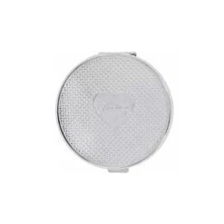 Ferrara Pill Box -Brighton Shop ferrara pill box silver 2 61eb3cdf 1b31 40b1 a3c6 e119ac881722