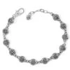 Ferrara Reversible Bracelet 1 Ferrara Reversible Bracelet -Brighton Shop ferrara reversible bracelet silver 0 7a66b45f 975e 4b8b 9534 7a167eaa8a25