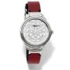 Ferrara Reversible Watch 1 Ferrara Reversible Watch -Brighton Shop ferrara reversible watch black red 0 fe21e539 5c9b 4507 8d2c 7481ab2c5962
