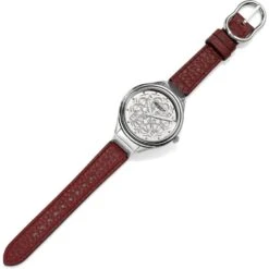 Ferrara Reversible Watch -Brighton Shop ferrara reversible watch black red 3 da7dc6e8 1678 4e12 aa0c ae0959189659