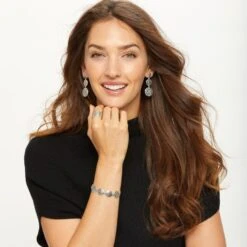 Ferrara Ring -Brighton Shop ferrara ring silver 1 181e8252 8cb3 45c9 b2c2 a482b4269d60