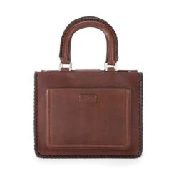 Ferrara Sala Medium Tote -Brighton Shop ferrara sala medium tote whisky 2